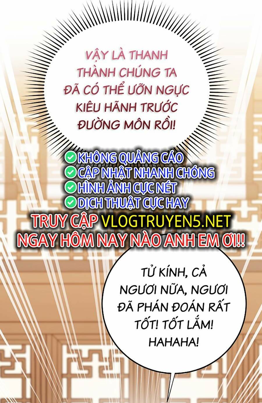 Võ Đang Kỳ Hiệp - Chapter 106 - Page 75