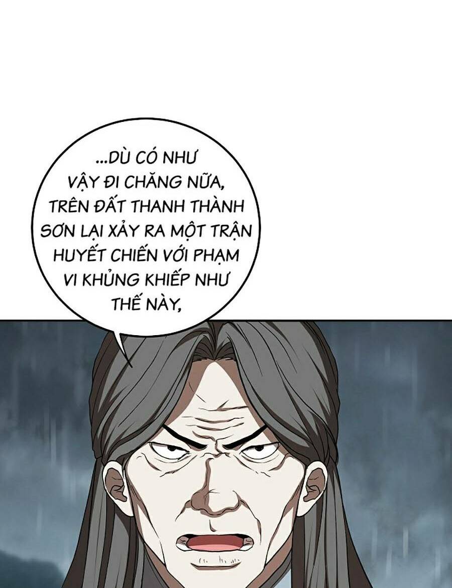 Võ Đang Kỳ Hiệp - Chapter 106 - Page 7