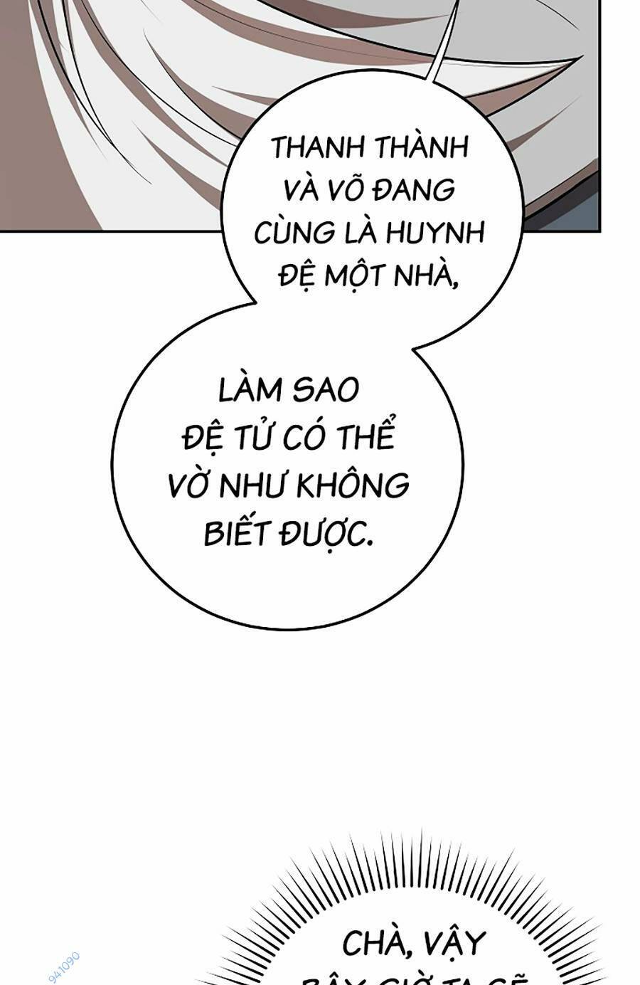 Võ Đang Kỳ Hiệp - Chapter 106 - Page 80