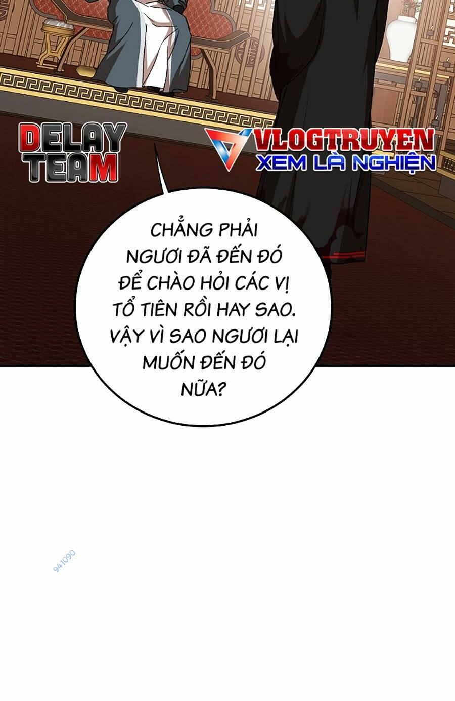 Võ Đang Kỳ Hiệp - Chapter 106 - Page 85