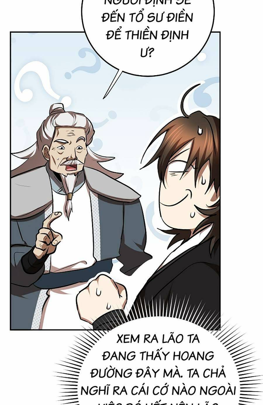 Võ Đang Kỳ Hiệp - Chapter 106 - Page 88