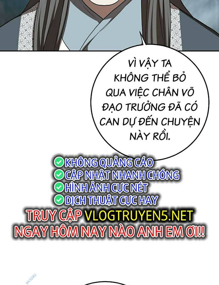 Võ Đang Kỳ Hiệp - Chapter 106 - Page 8