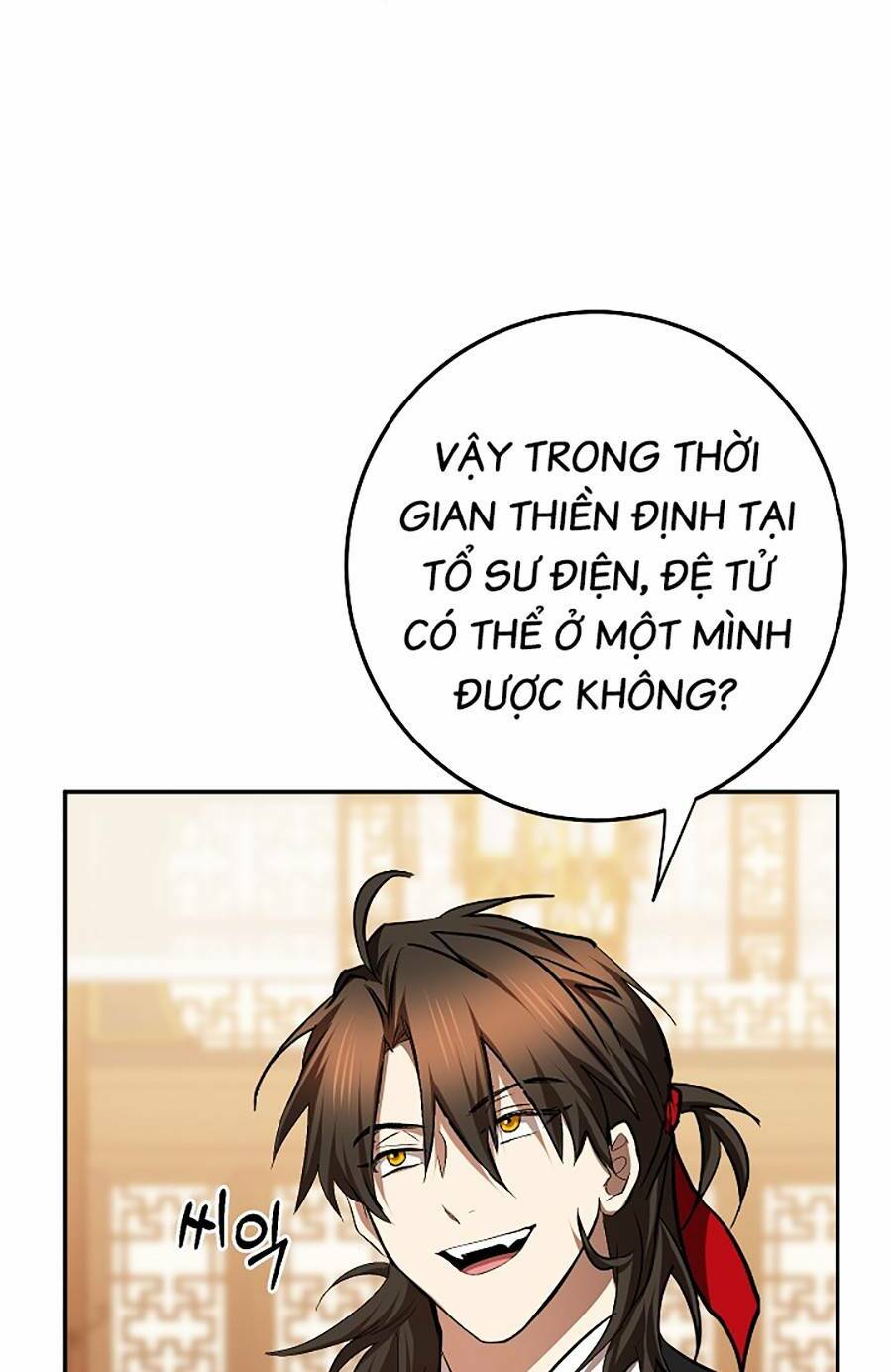 Võ Đang Kỳ Hiệp - Chapter 106 - Page 91