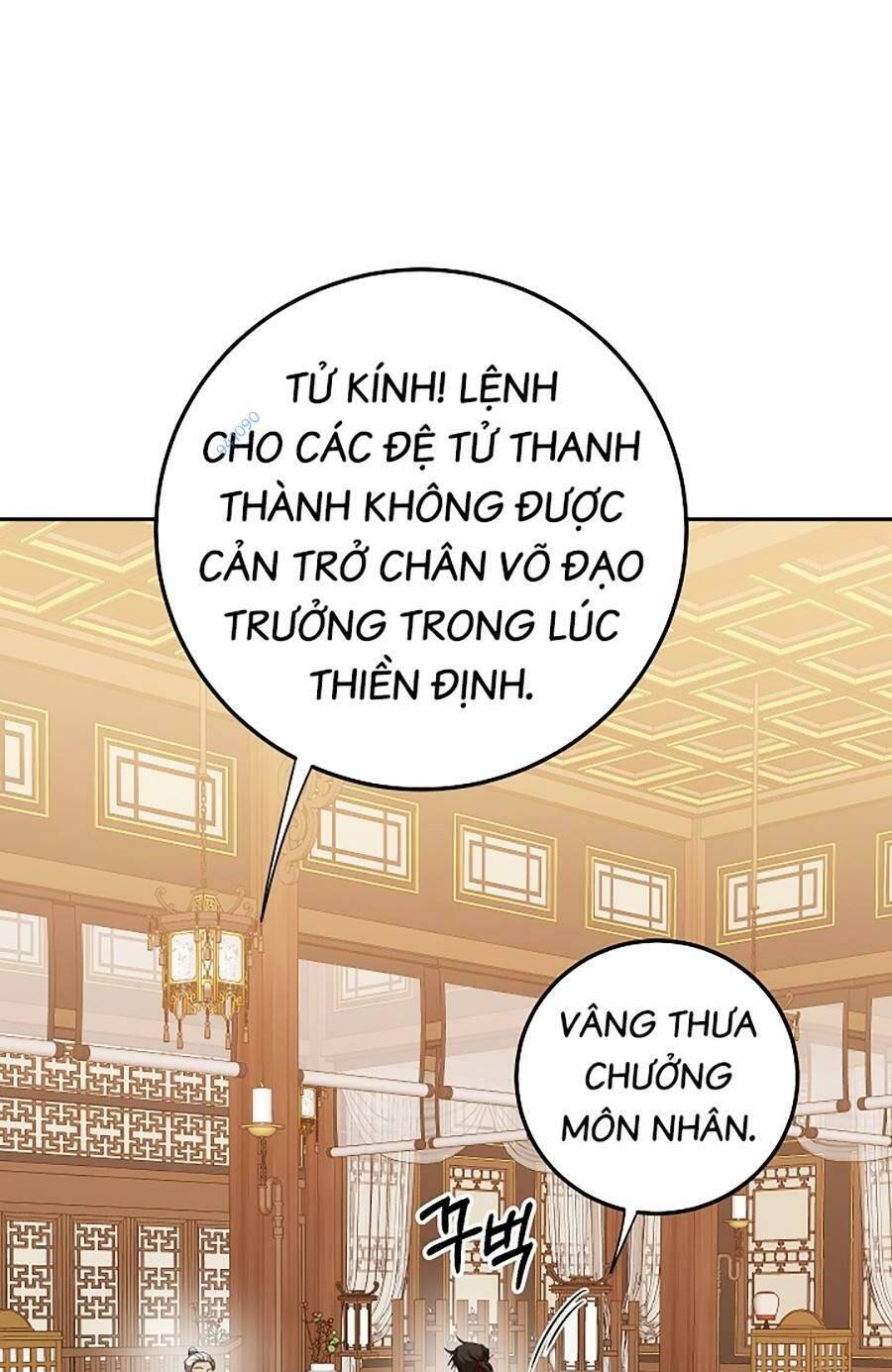 Võ Đang Kỳ Hiệp - Chapter 106 - Page 93