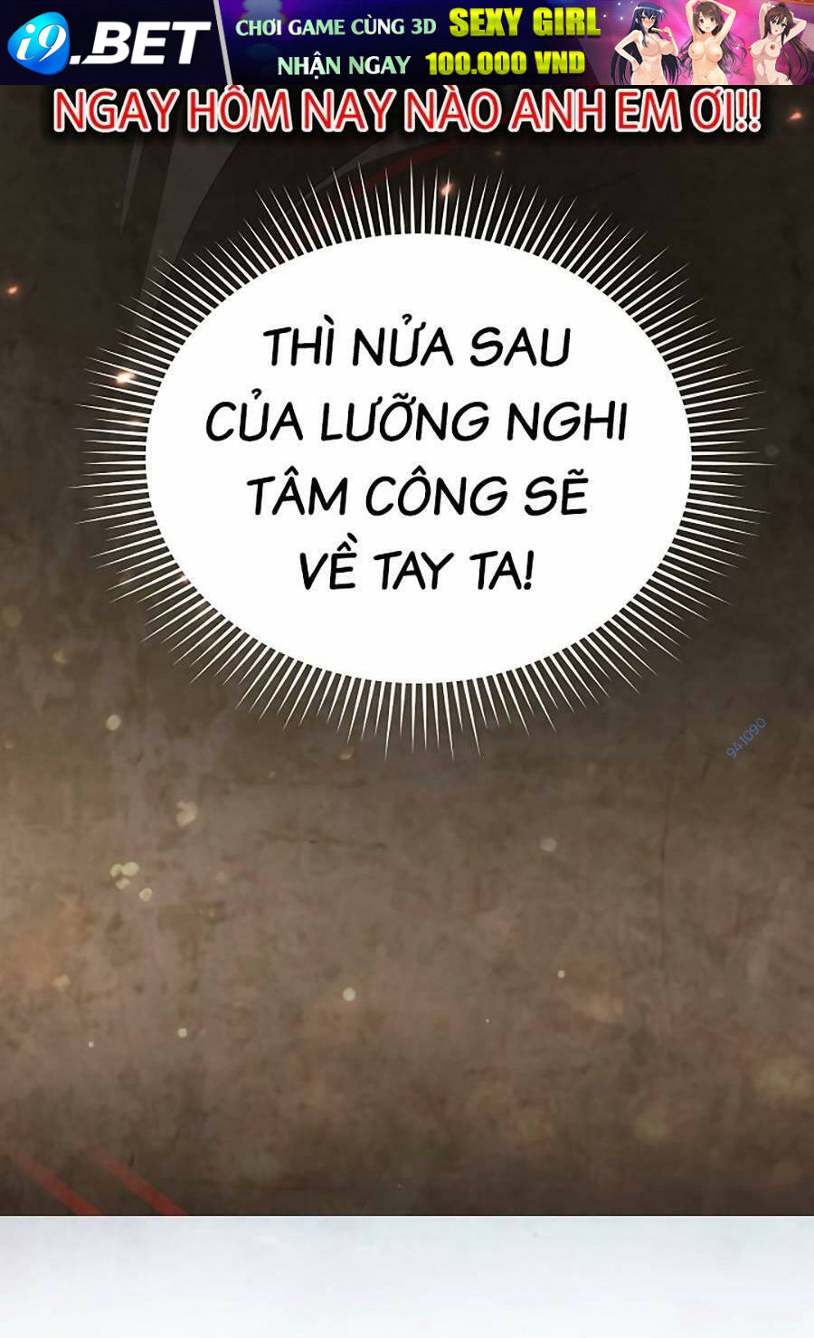 Võ Đang Kỳ Hiệp - Chapter 106 - Page 97