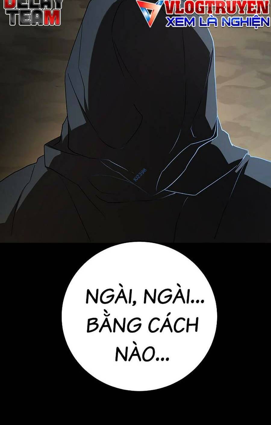 Võ Đang Kỳ Hiệp - Chapter 107 - Page 101