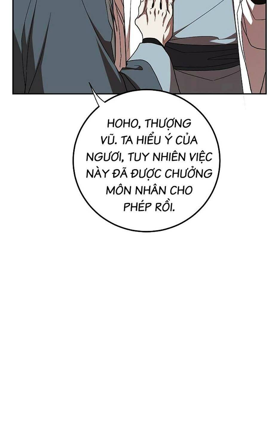Võ Đang Kỳ Hiệp - Chapter 107 - Page 12