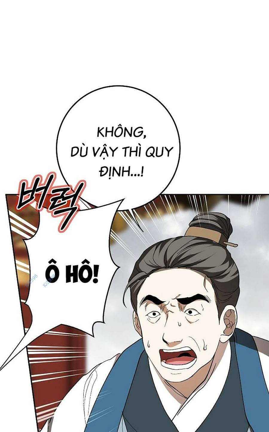 Võ Đang Kỳ Hiệp - Chapter 107 - Page 13