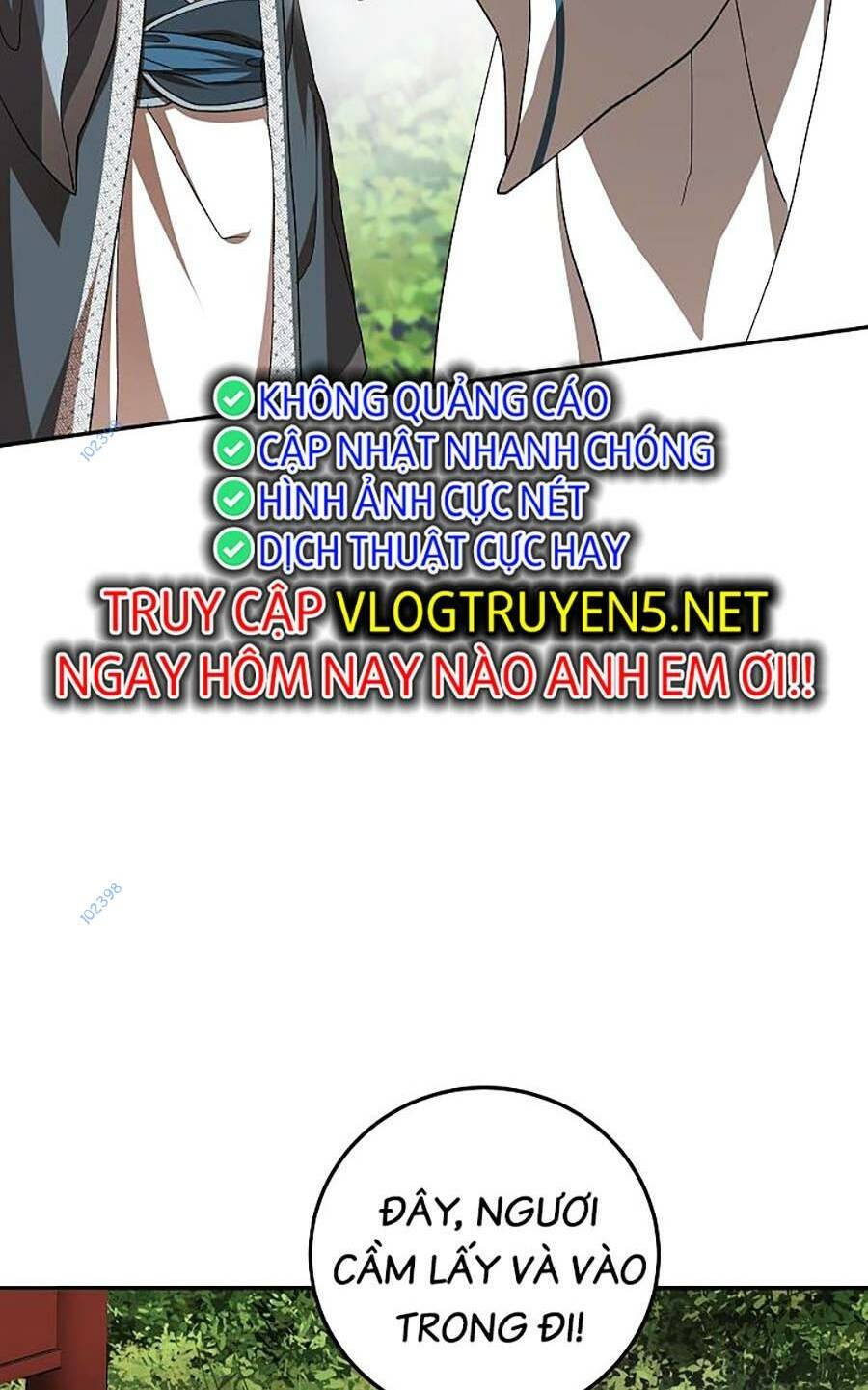 Võ Đang Kỳ Hiệp - Chapter 107 - Page 17