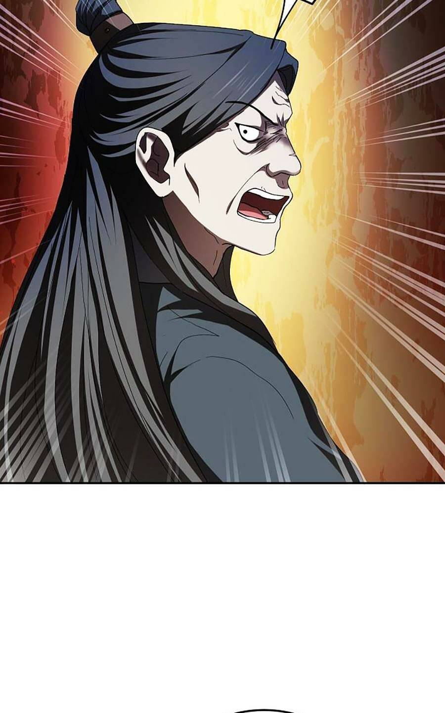 Võ Đang Kỳ Hiệp - Chapter 107 - Page 20