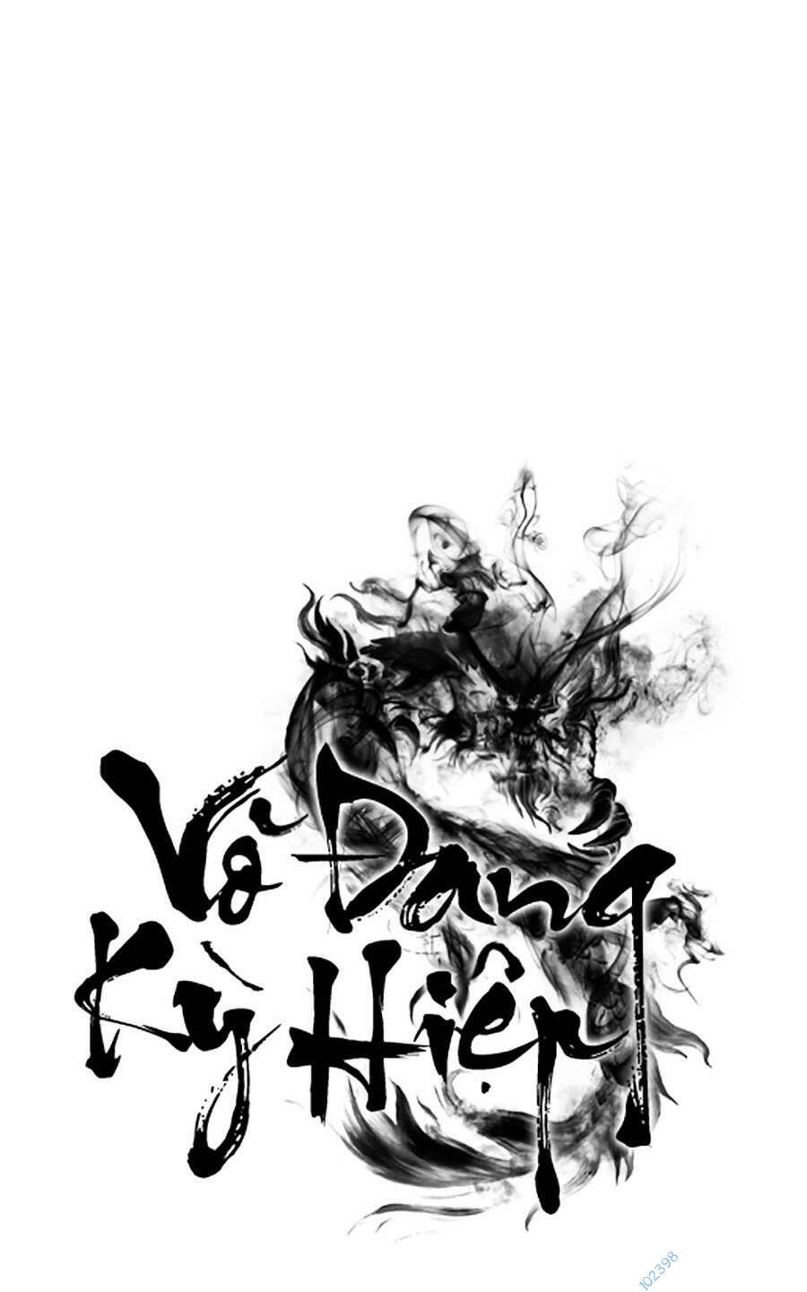 Võ Đang Kỳ Hiệp - Chapter 107 - Page 24