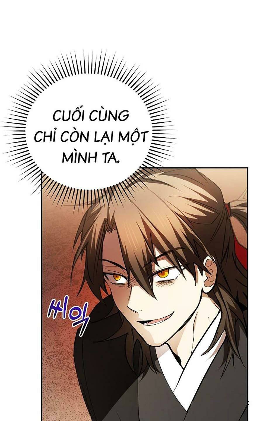 Võ Đang Kỳ Hiệp - Chapter 107 - Page 28