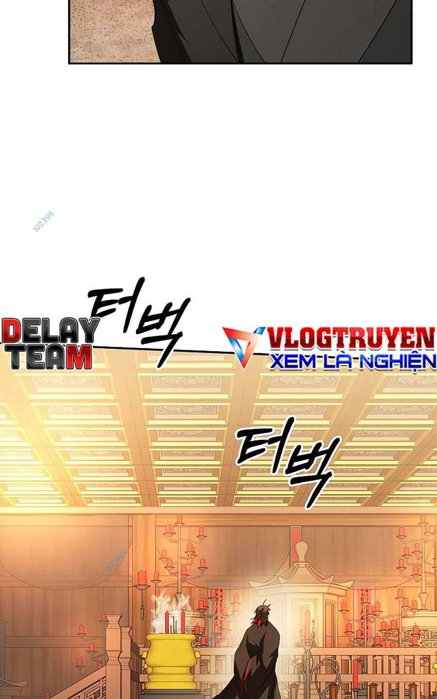 Võ Đang Kỳ Hiệp - Chapter 107 - Page 29