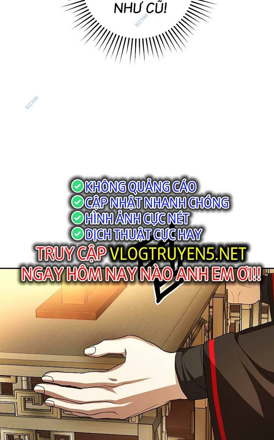 Võ Đang Kỳ Hiệp - Chapter 107 - Page 32