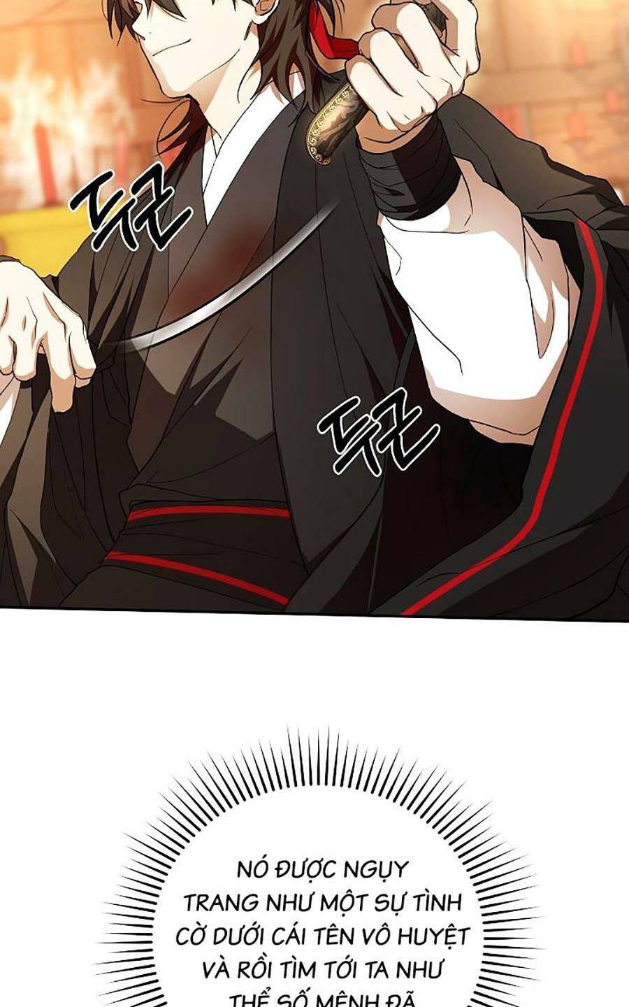 Võ Đang Kỳ Hiệp - Chapter 107 - Page 36