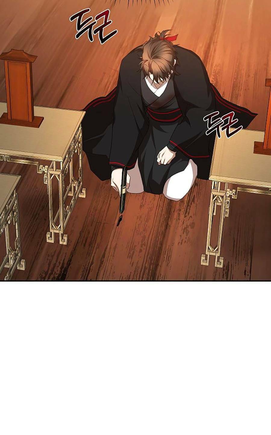 Võ Đang Kỳ Hiệp - Chapter 107 - Page 38