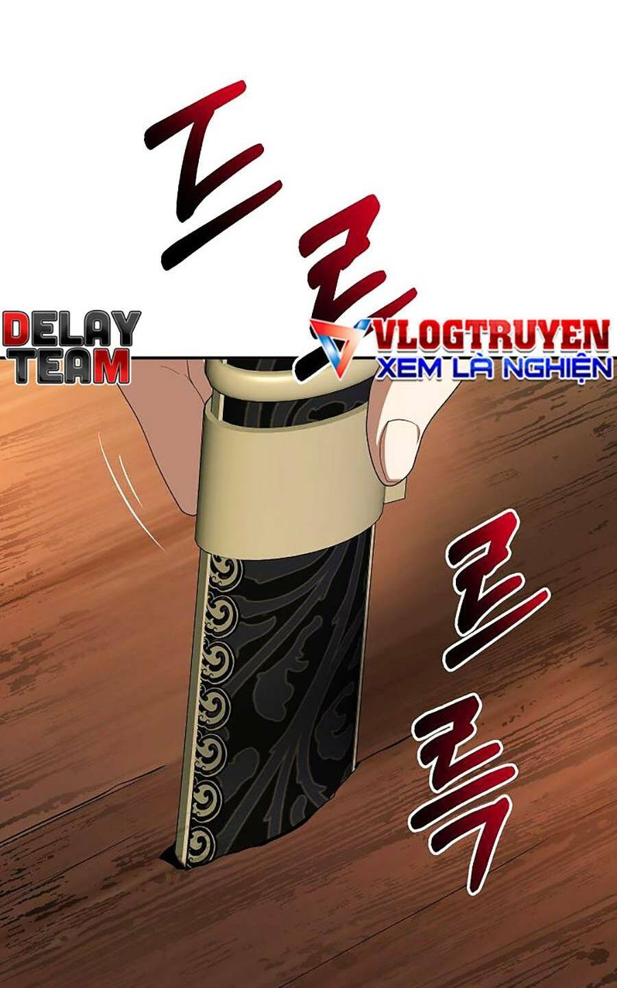 Võ Đang Kỳ Hiệp - Chapter 107 - Page 39