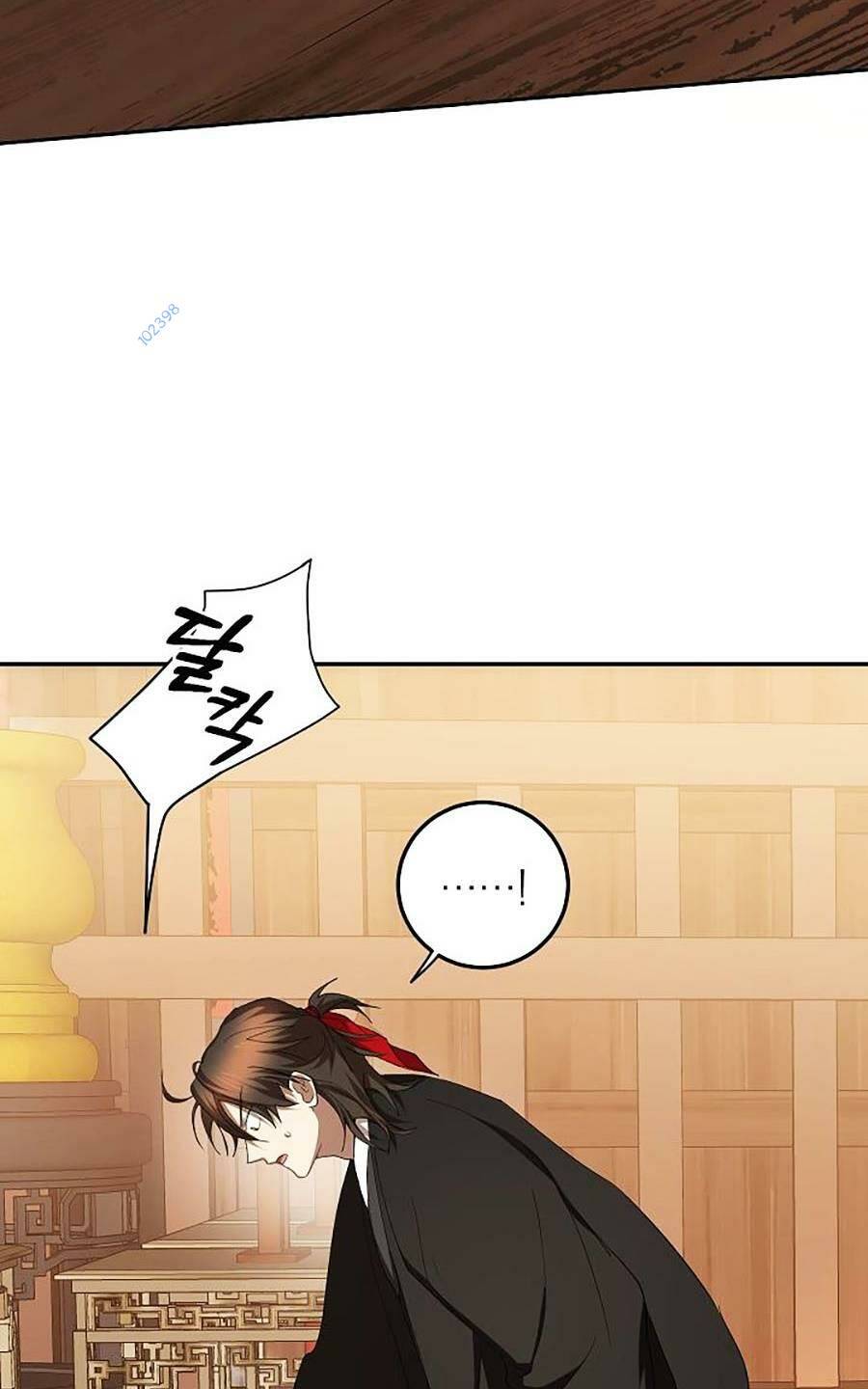 Võ Đang Kỳ Hiệp - Chapter 107 - Page 40