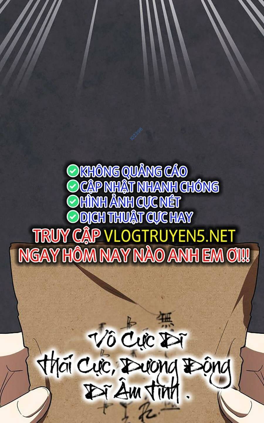 Võ Đang Kỳ Hiệp - Chapter 107 - Page 53