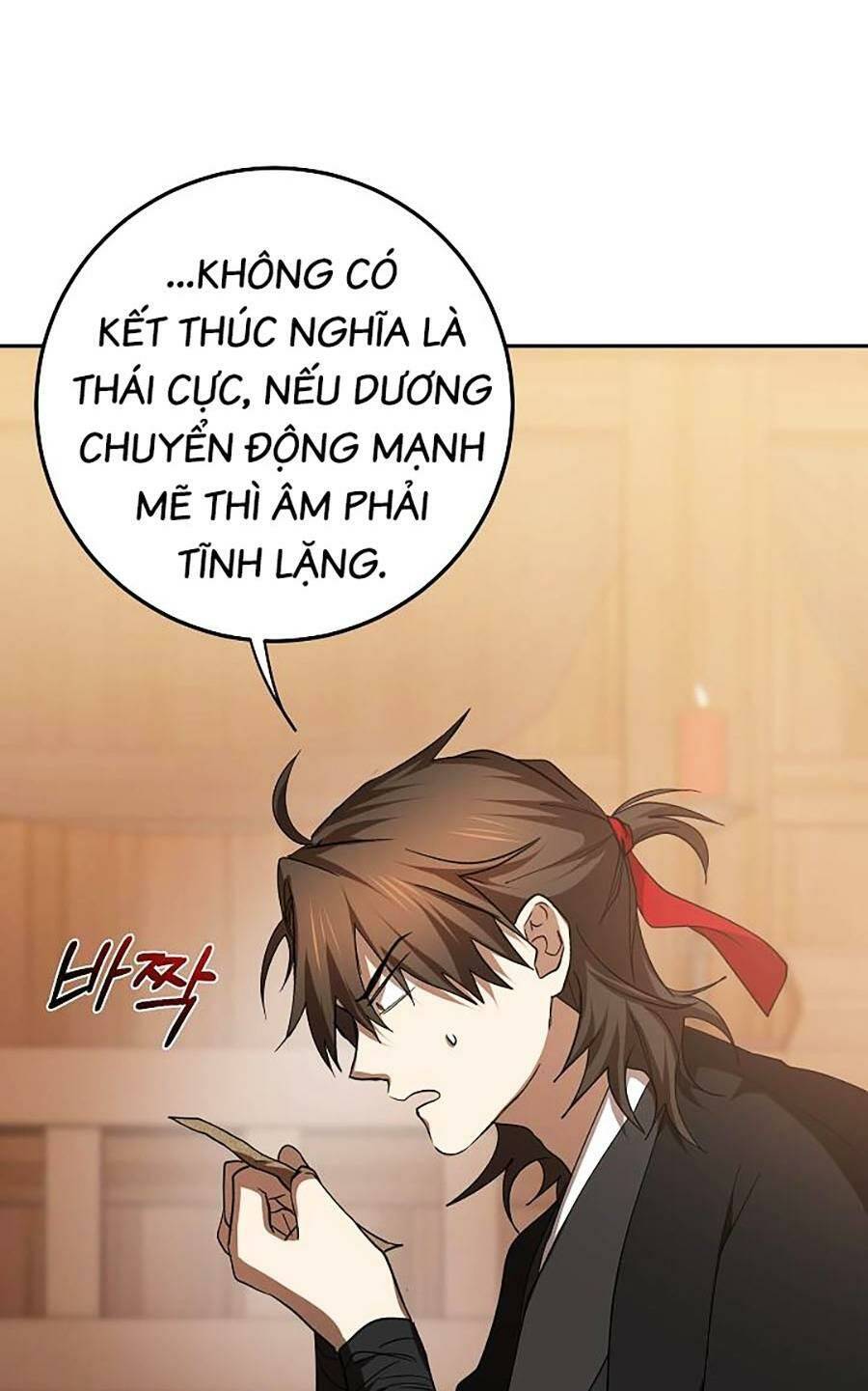 Võ Đang Kỳ Hiệp - Chapter 107 - Page 57