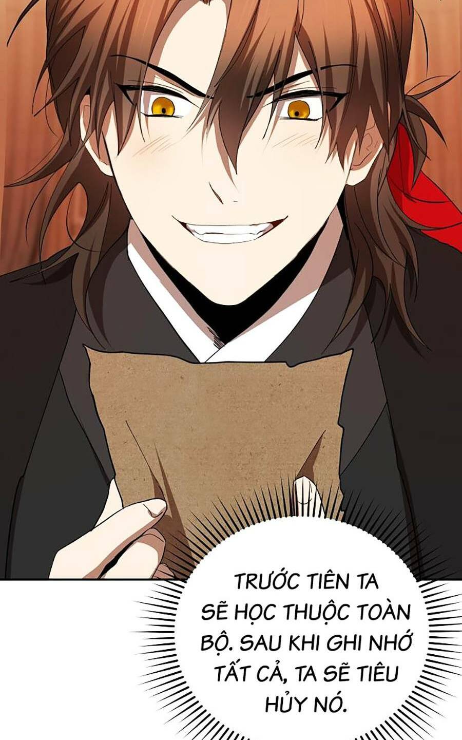 Võ Đang Kỳ Hiệp - Chapter 107 - Page 63