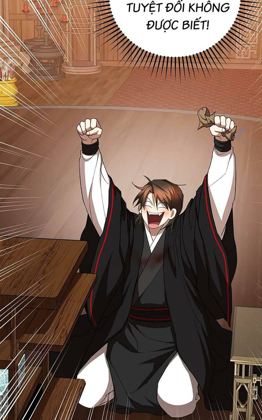 Võ Đang Kỳ Hiệp - Chapter 107 - Page 65