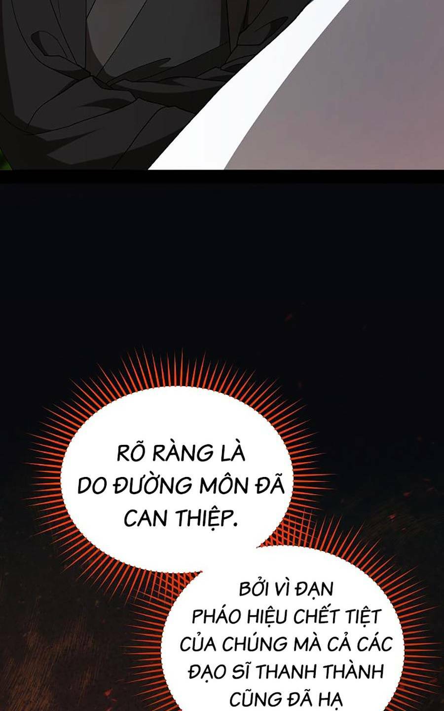 Võ Đang Kỳ Hiệp - Chapter 107 - Page 6