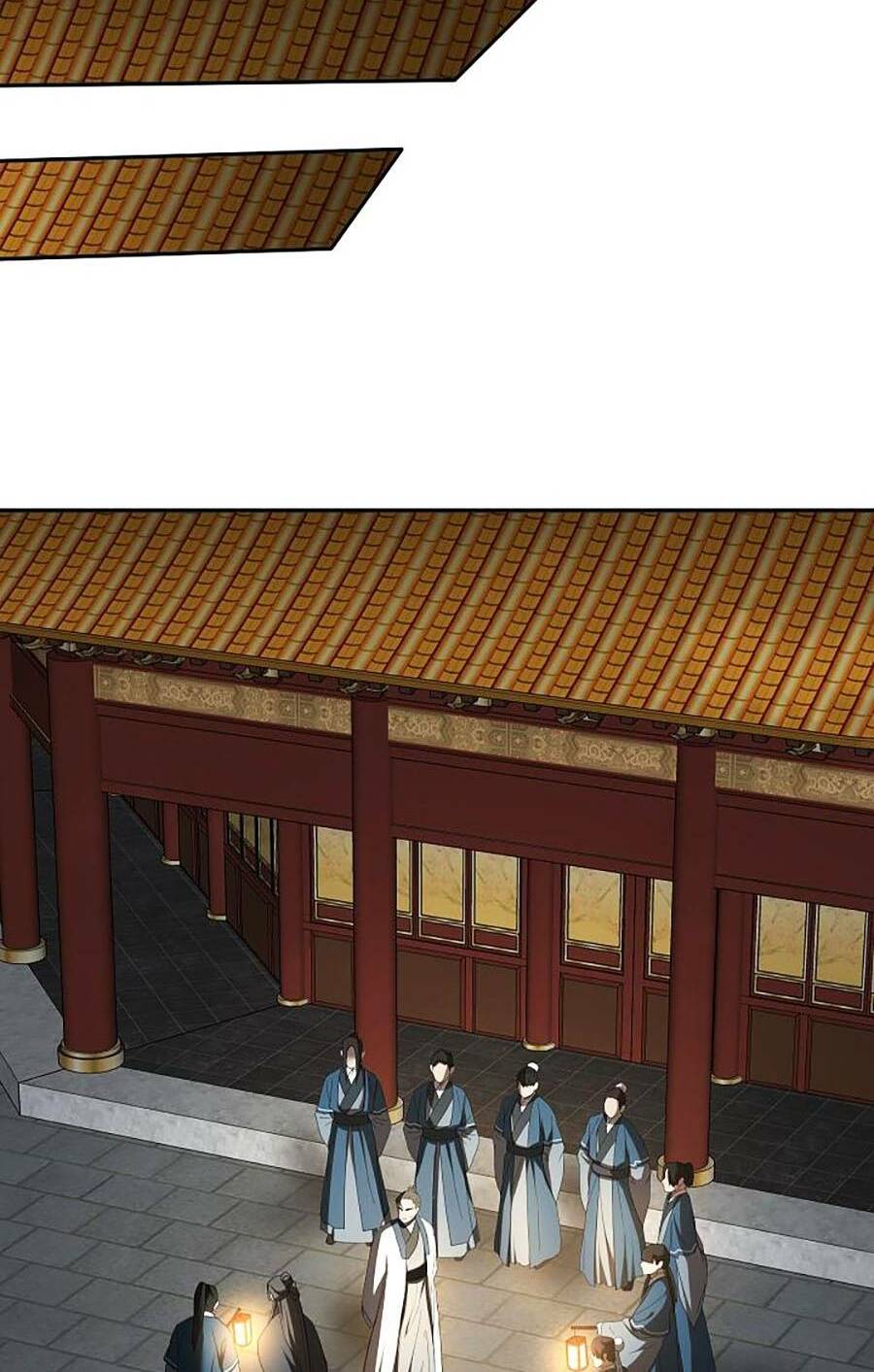 Võ Đang Kỳ Hiệp - Chapter 107 - Page 71