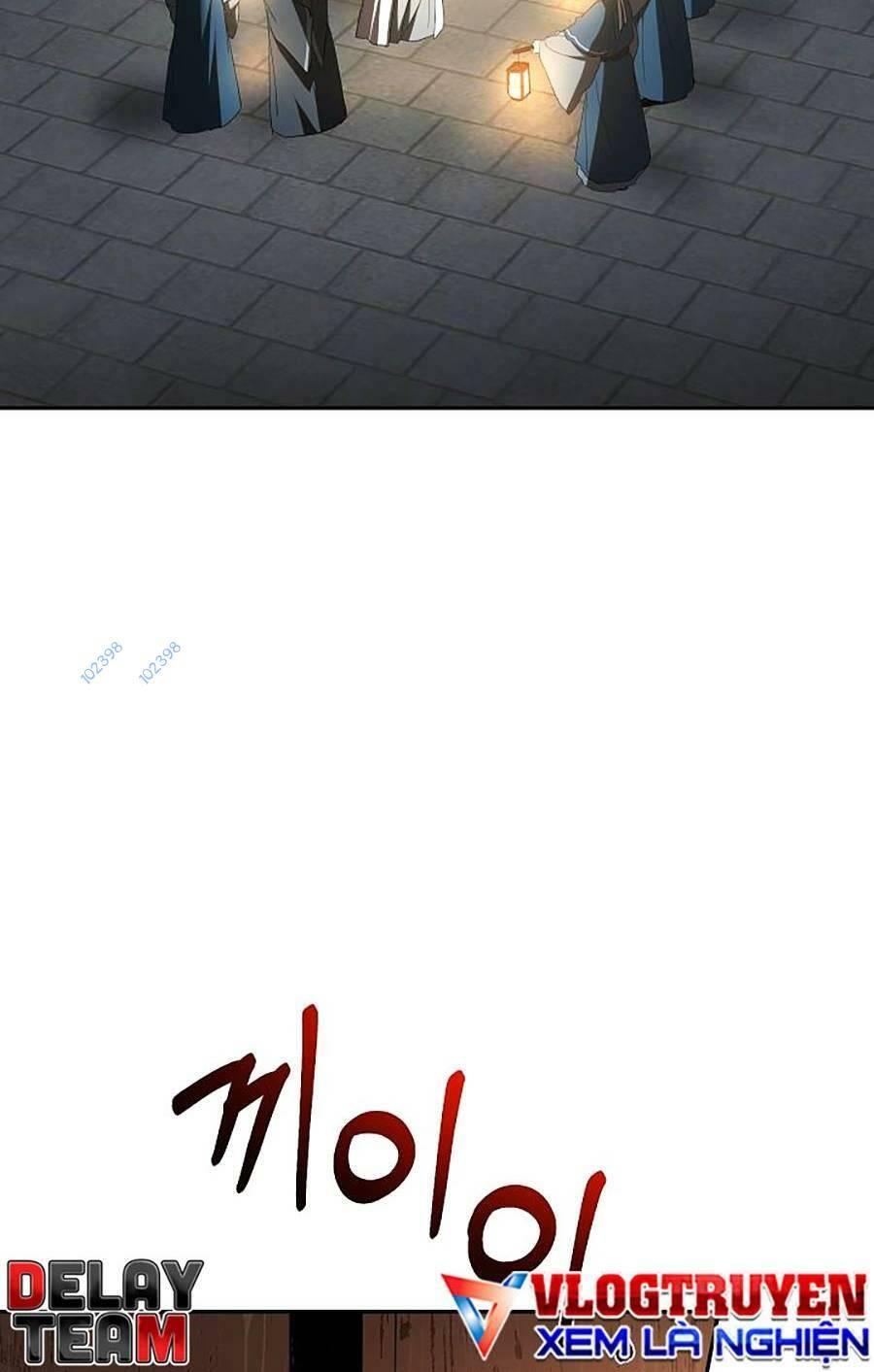 Võ Đang Kỳ Hiệp - Chapter 107 - Page 72