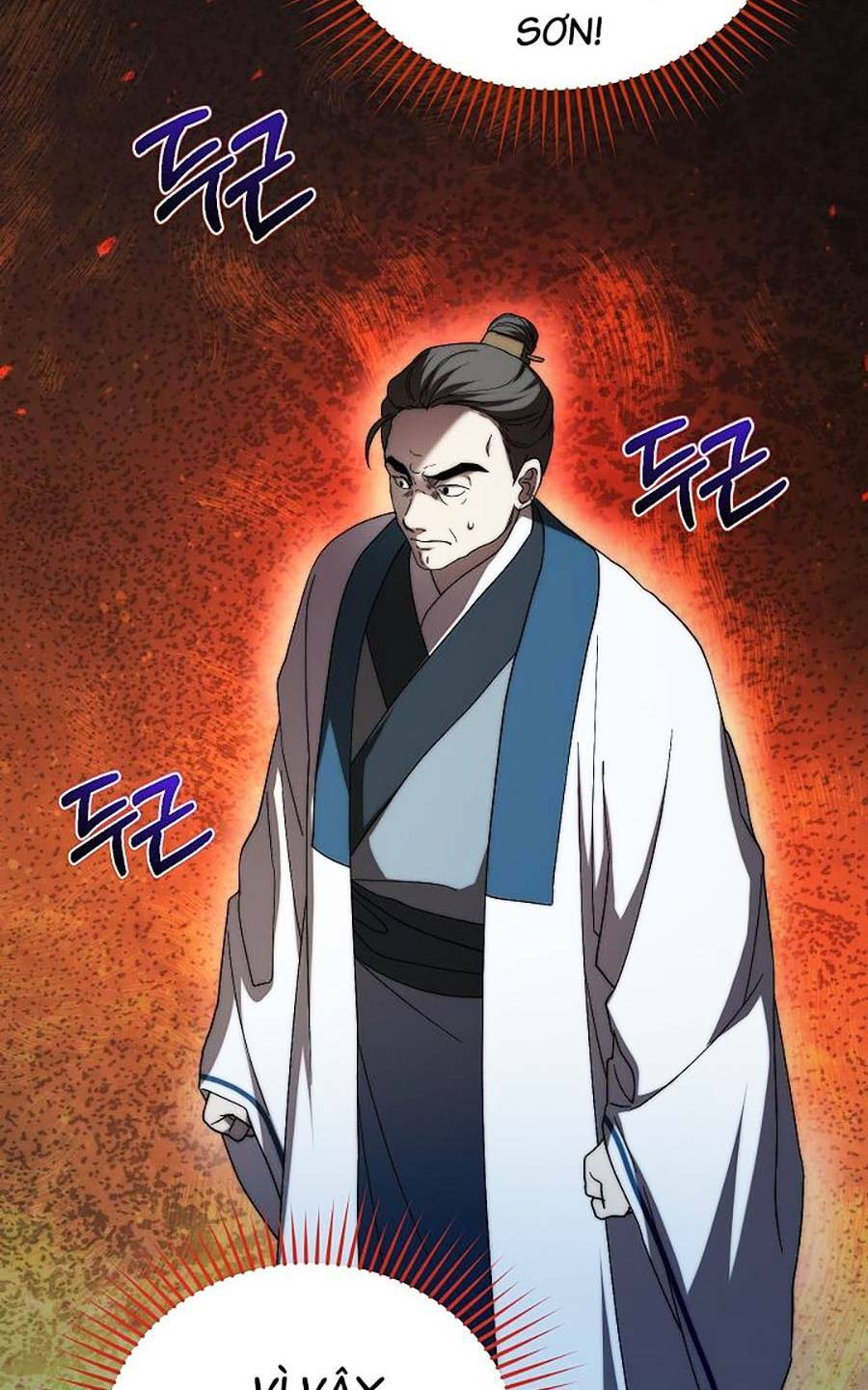 Võ Đang Kỳ Hiệp - Chapter 107 - Page 7