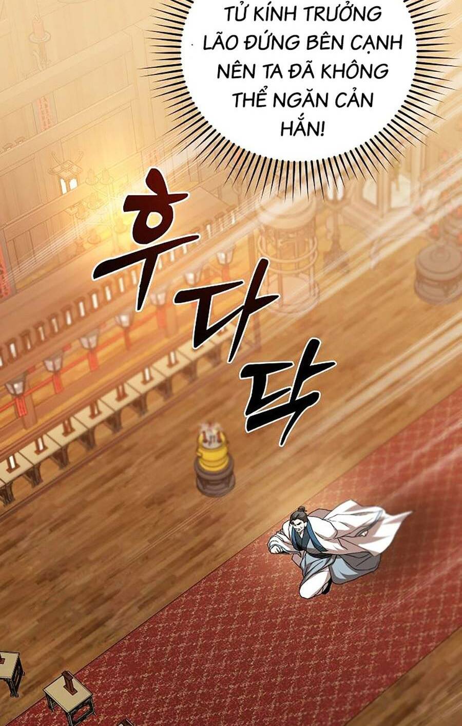 Võ Đang Kỳ Hiệp - Chapter 107 - Page 83