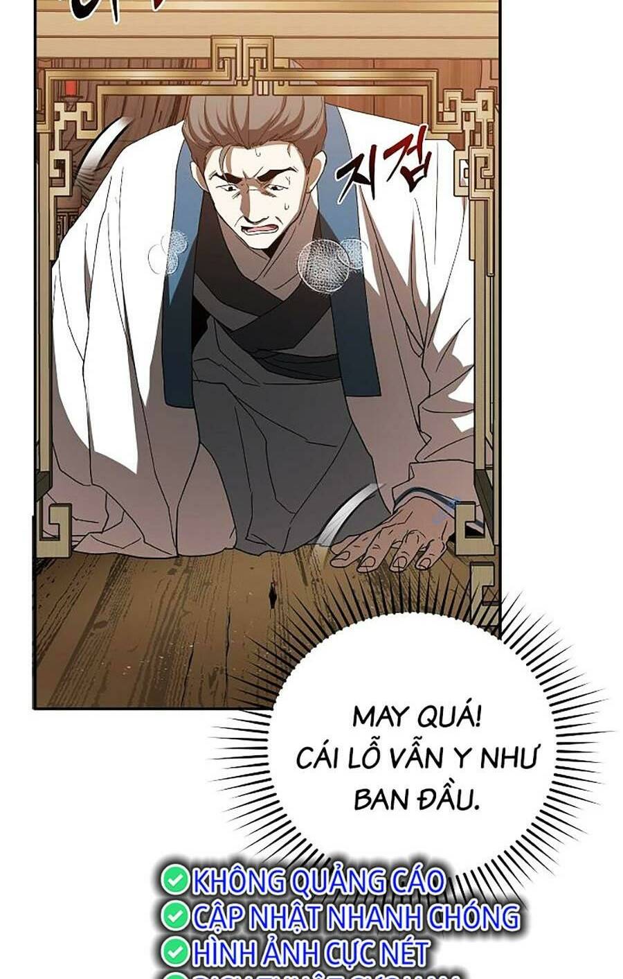 Võ Đang Kỳ Hiệp - Chapter 107 - Page 85