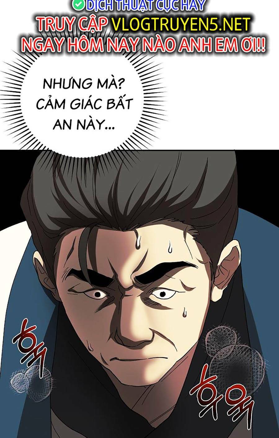 Võ Đang Kỳ Hiệp - Chapter 107 - Page 86