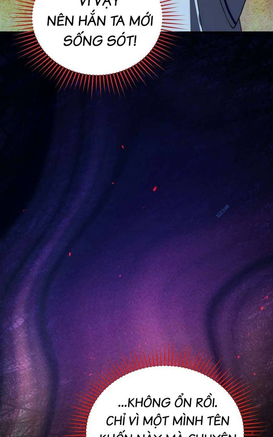 Võ Đang Kỳ Hiệp - Chapter 107 - Page 8