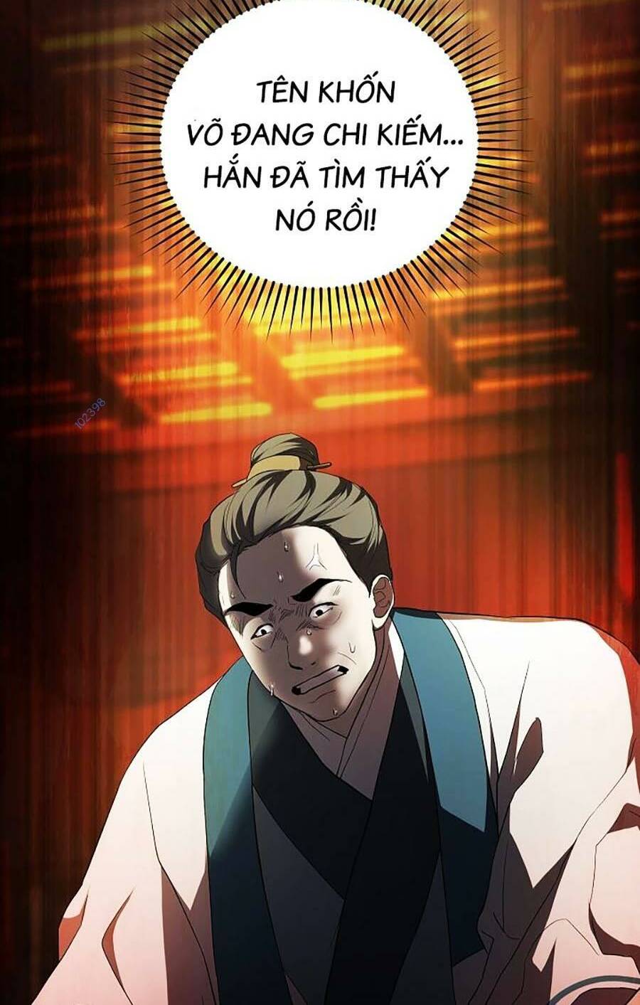 Võ Đang Kỳ Hiệp - Chapter 107 - Page 89