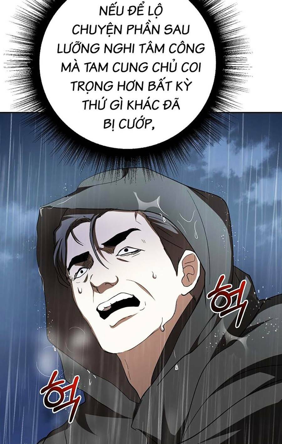 Võ Đang Kỳ Hiệp - Chapter 107 - Page 94