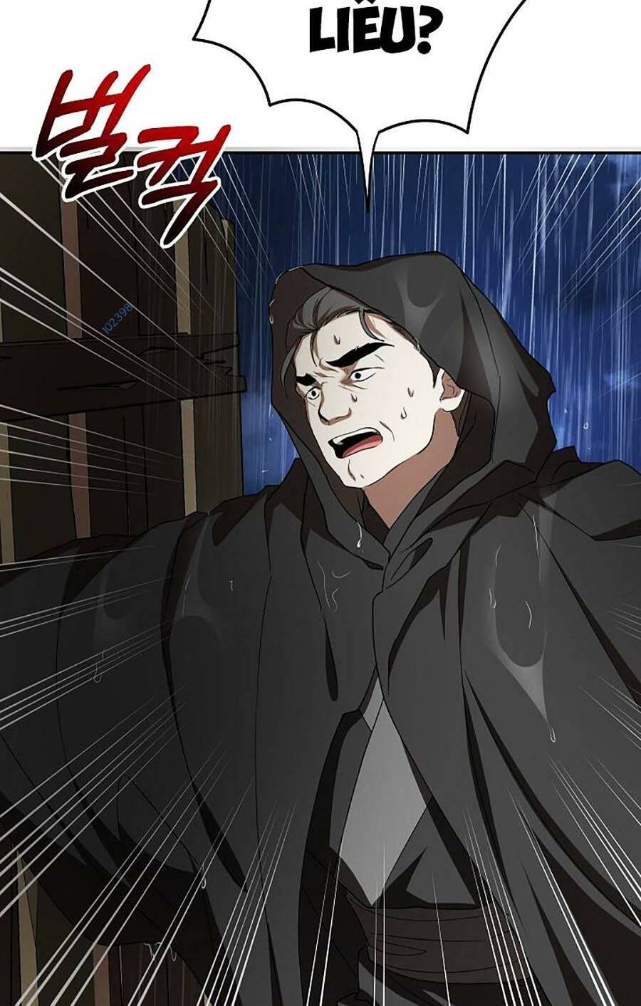 Võ Đang Kỳ Hiệp - Chapter 107 - Page 97