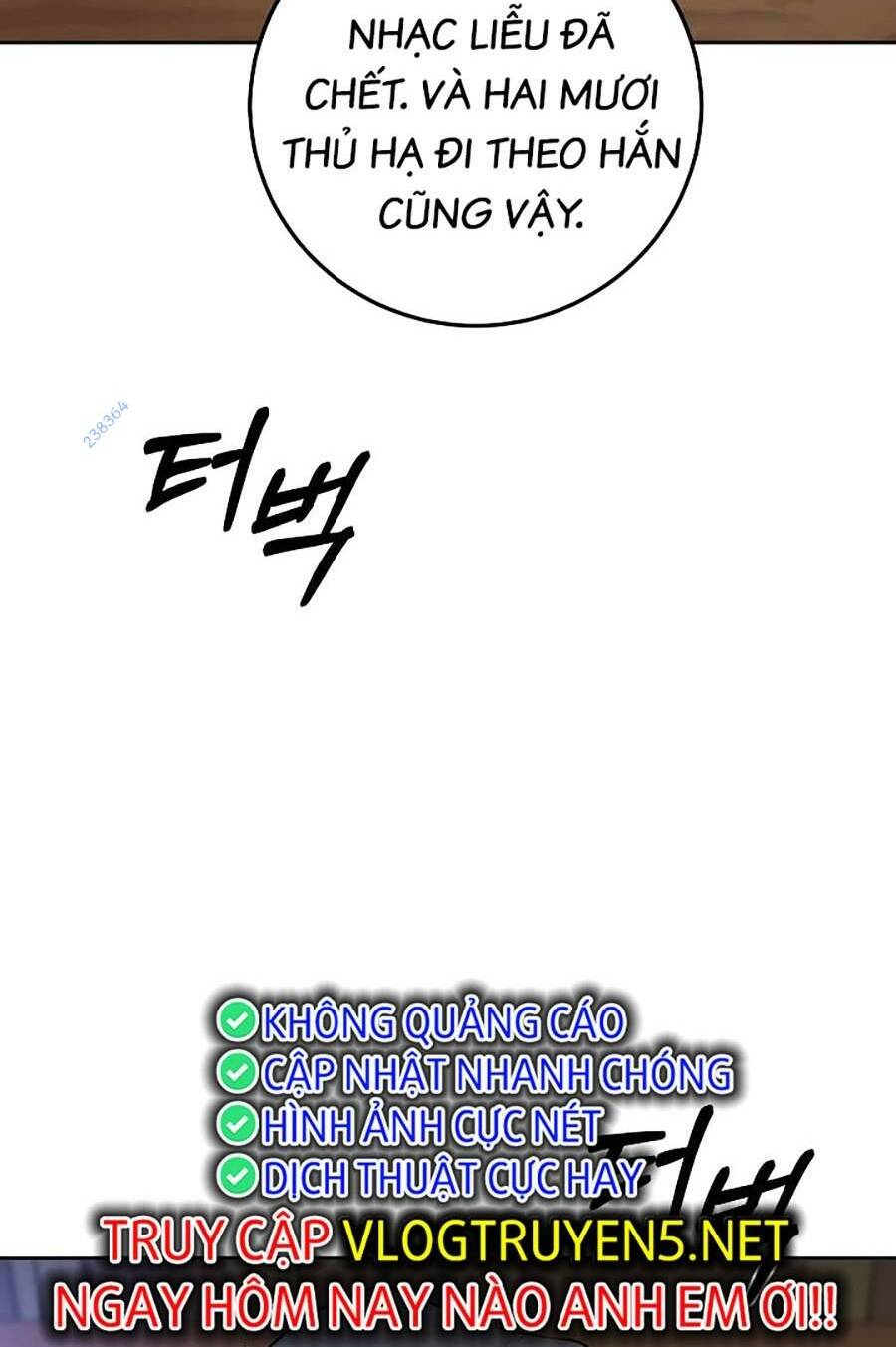 Võ Đang Kỳ Hiệp - Chapter 108 - Page 9