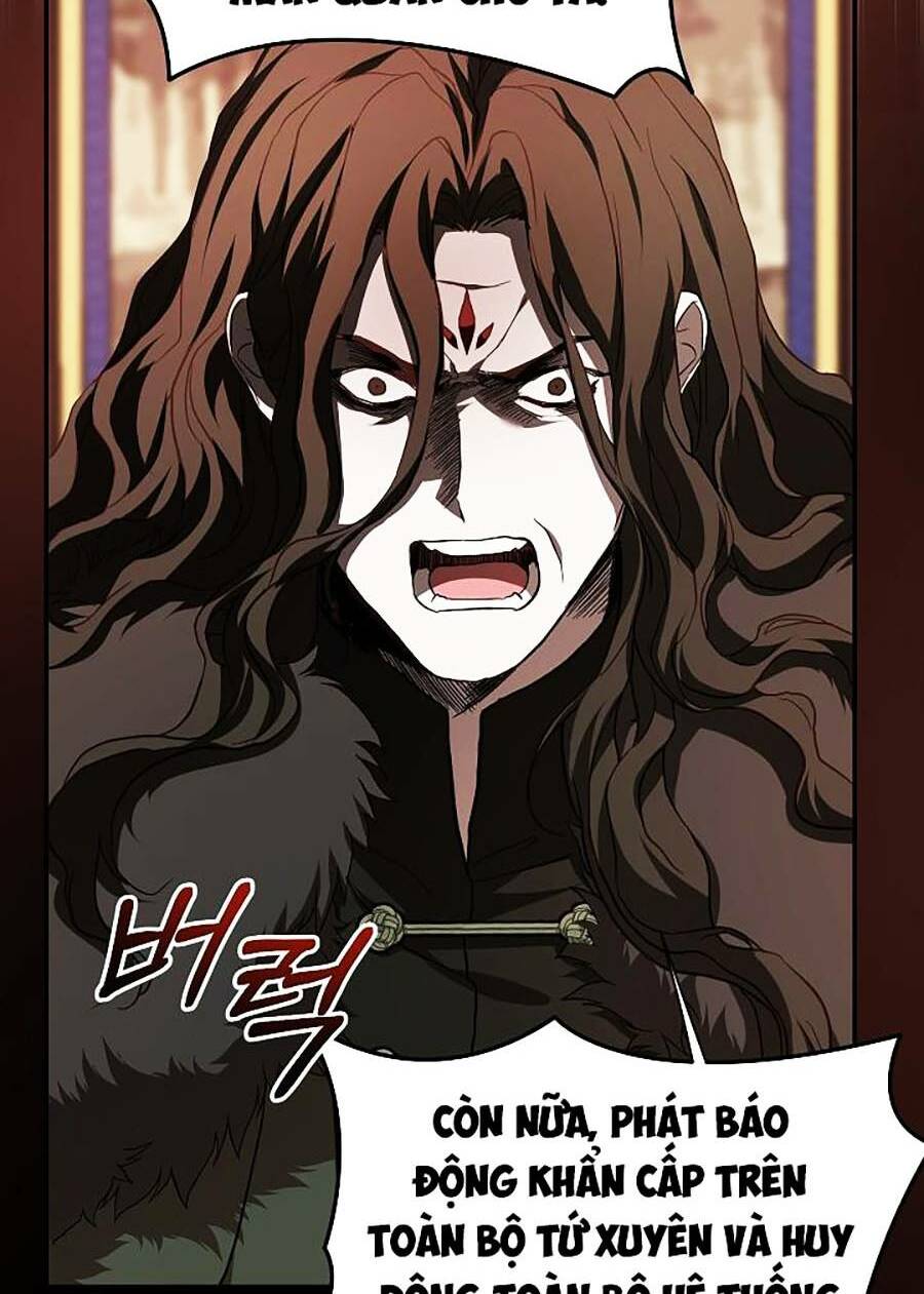 Võ Đang Kỳ Hiệp - Chapter 108 - Page 99