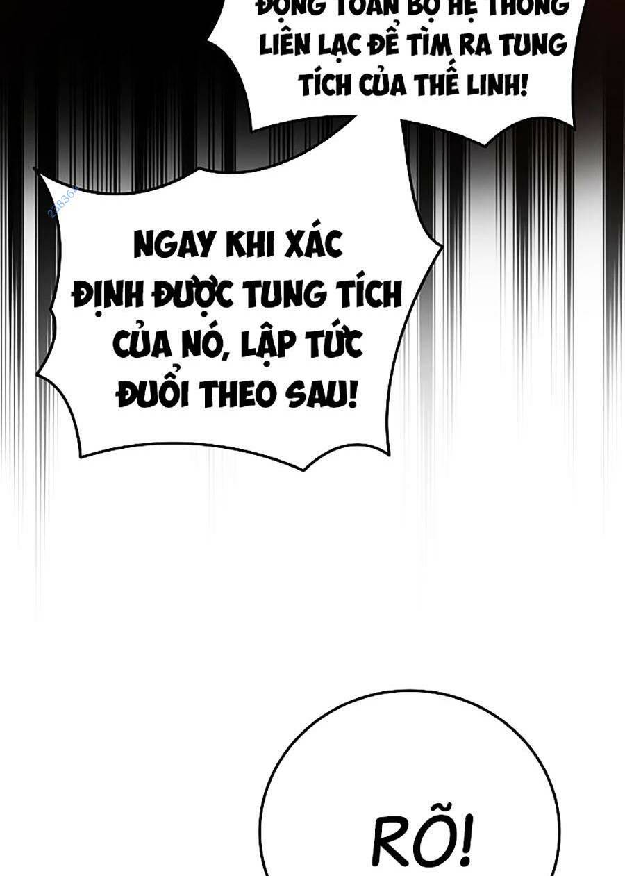 Võ Đang Kỳ Hiệp - Chapter 108 - Page 100