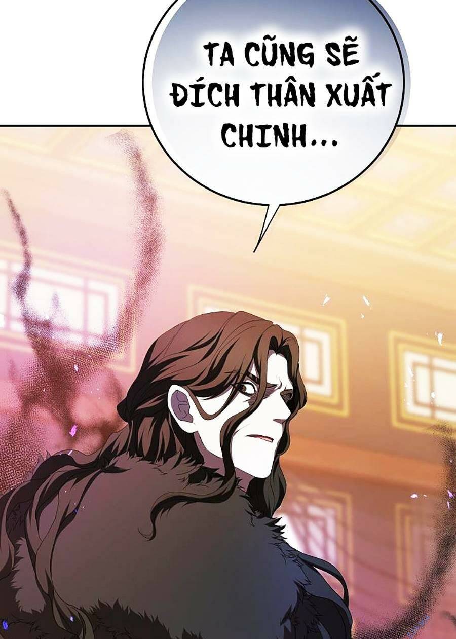 Võ Đang Kỳ Hiệp - Chapter 108 - Page 104