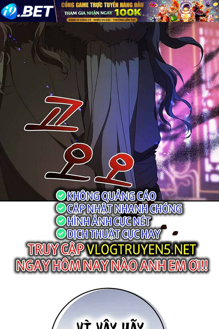 Võ Đang Kỳ Hiệp - Chapter 108 - Page 105