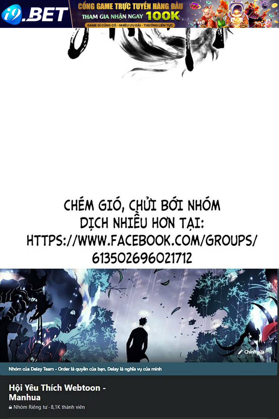 Võ Đang Kỳ Hiệp - Chapter 108 - Page 107