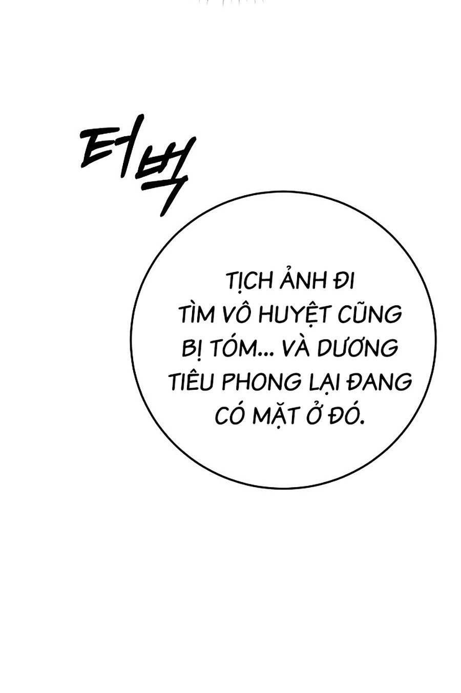 Võ Đang Kỳ Hiệp - Chapter 108 - Page 11