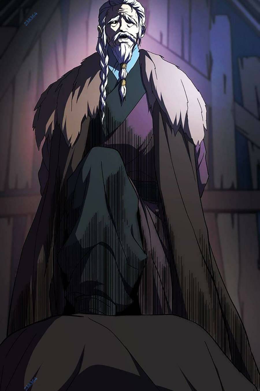 Võ Đang Kỳ Hiệp - Chapter 108 - Page 16