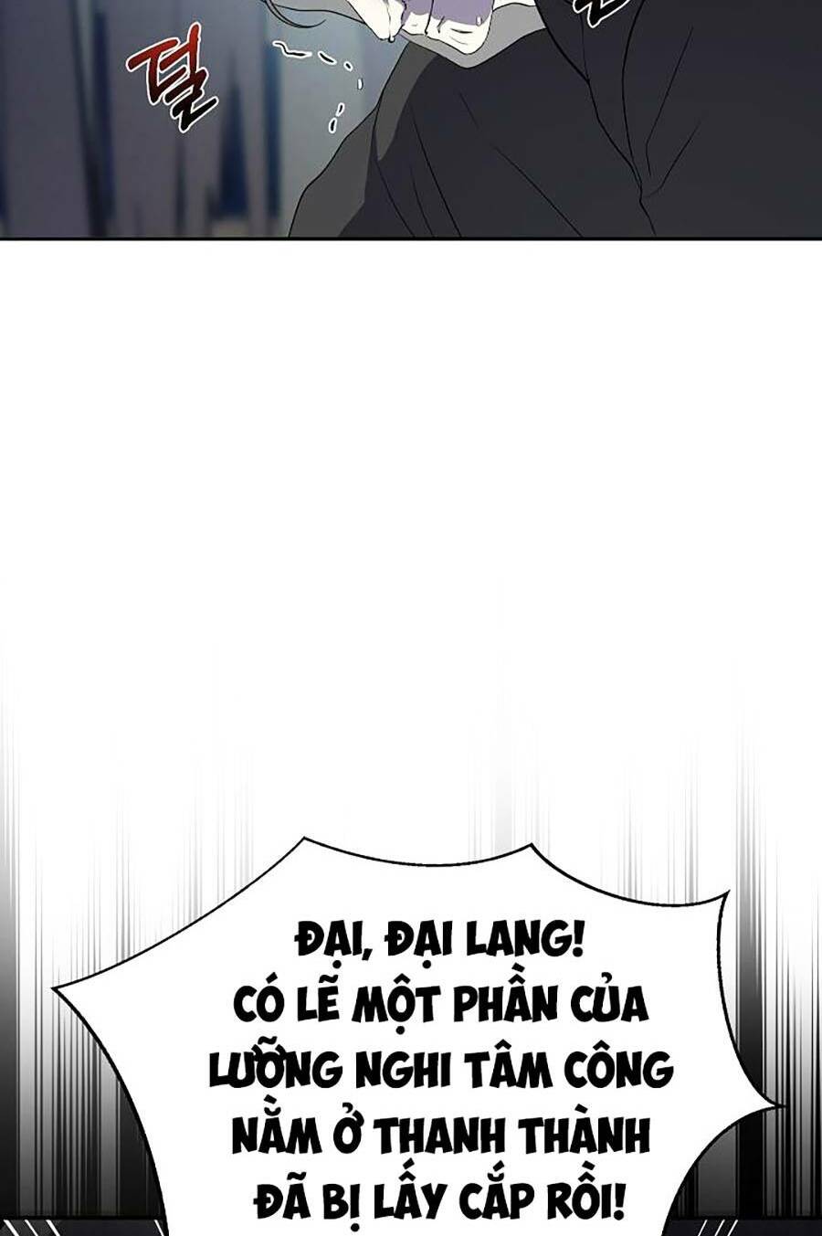 Võ Đang Kỳ Hiệp - Chapter 108 - Page 23