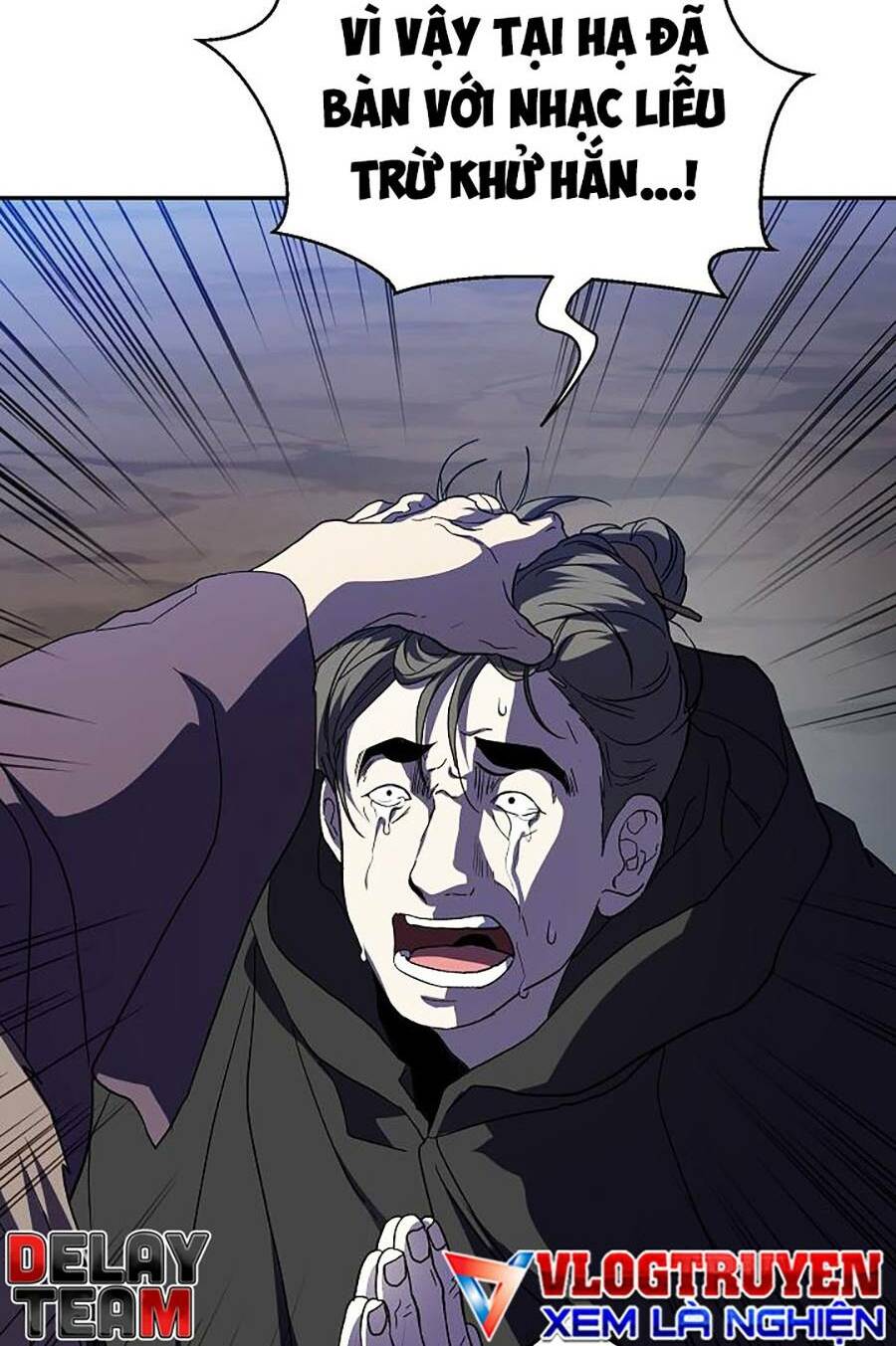 Võ Đang Kỳ Hiệp - Chapter 108 - Page 31