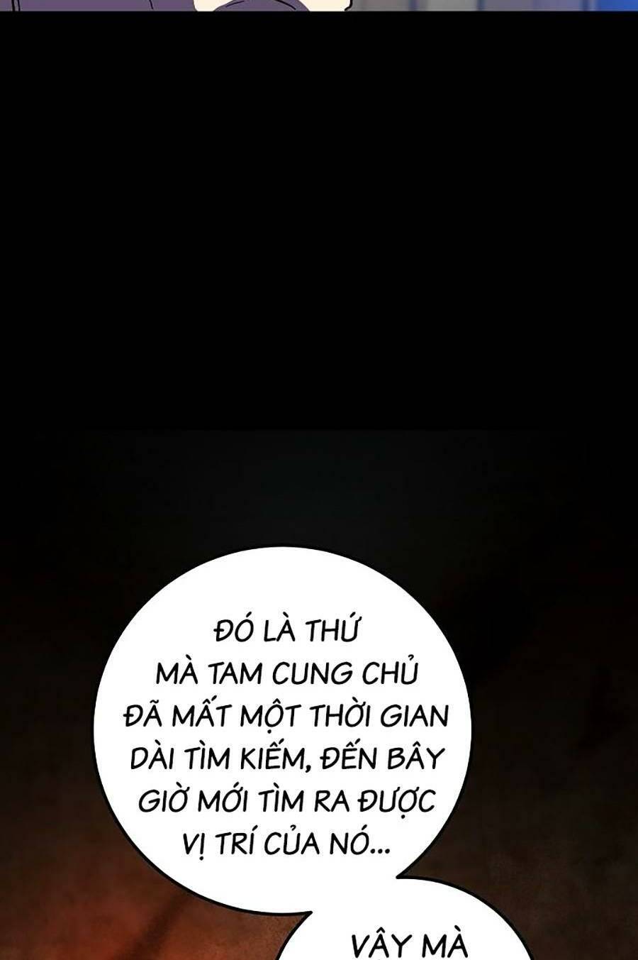 Võ Đang Kỳ Hiệp - Chapter 108 - Page 33