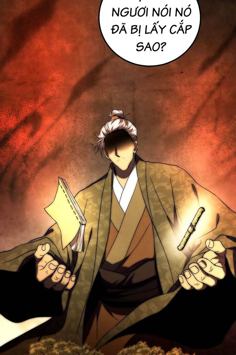 Võ Đang Kỳ Hiệp - Chapter 108 - Page 34