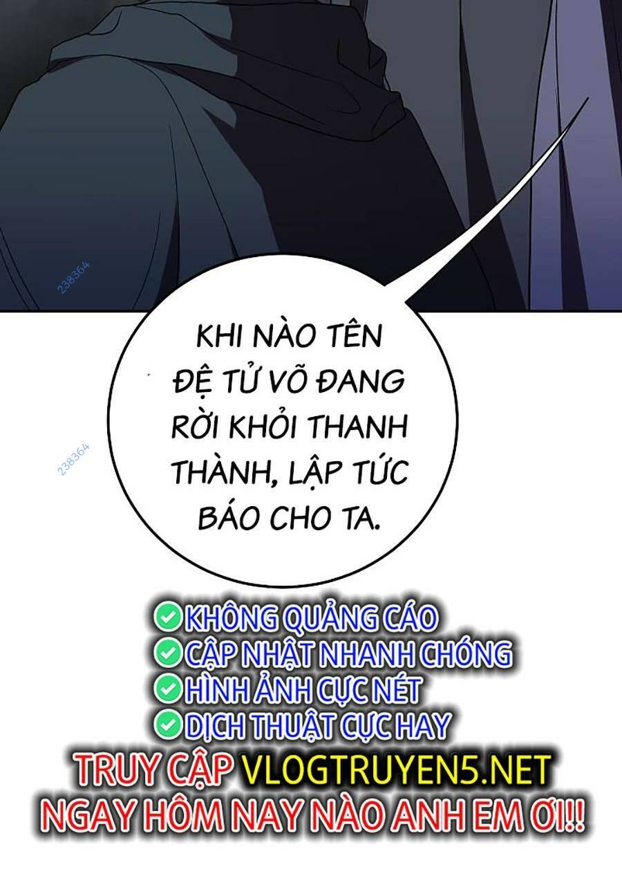 Võ Đang Kỳ Hiệp - Chapter 108 - Page 45
